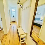 Seegang Apartment Rostock