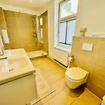 Seegang Apartment