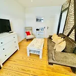 Apartment Seegang