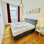 Seegang Apartment *