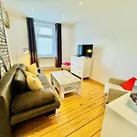 Apartment Seegang