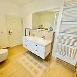 Apartment Seegang *