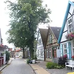 Seegang Rostock