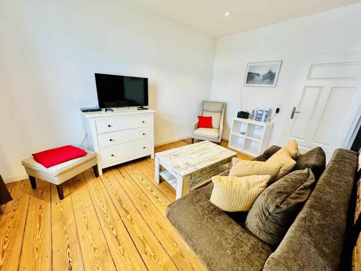 Apartment Seegang