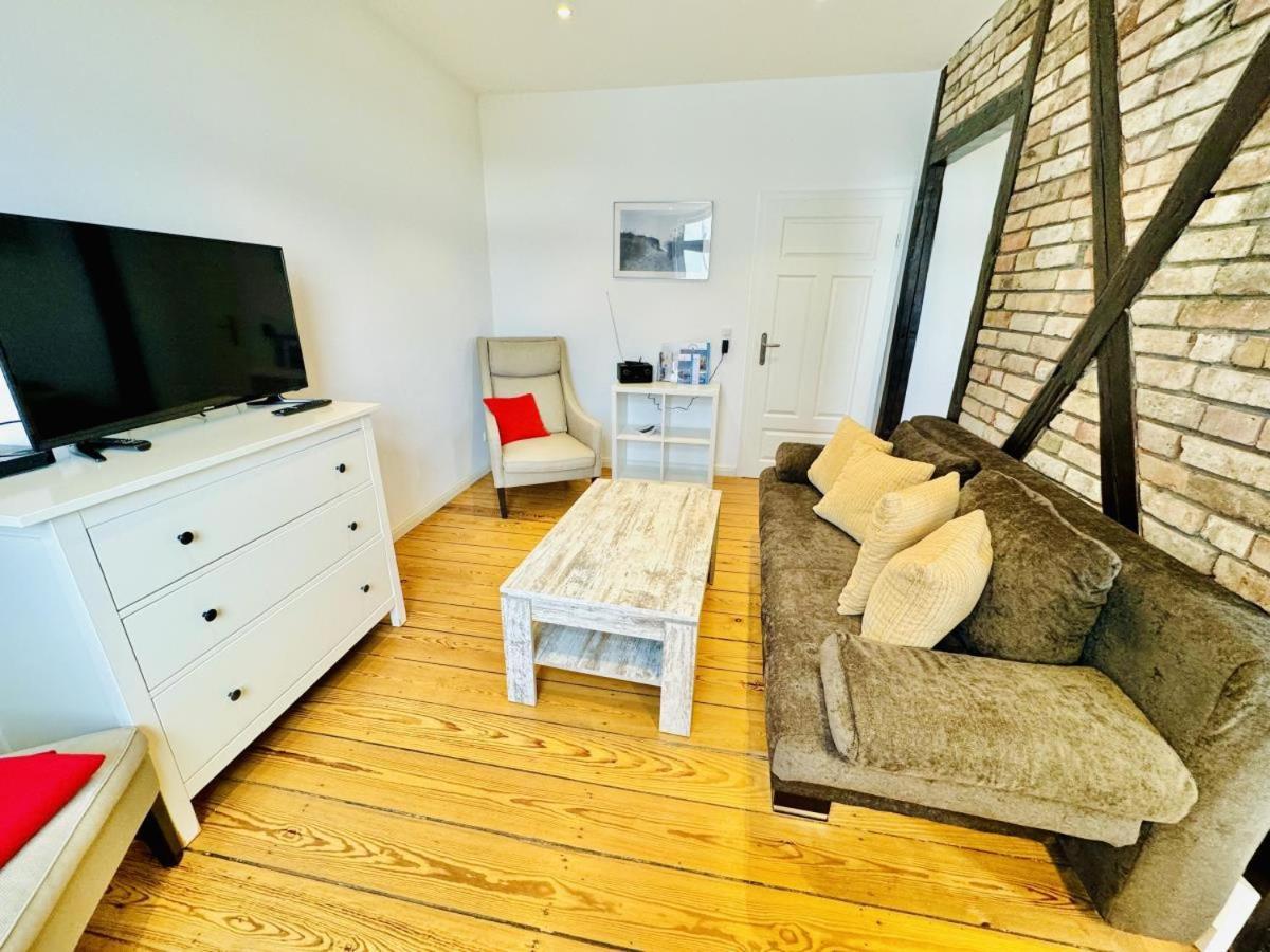 Seegang Apartment Rostock