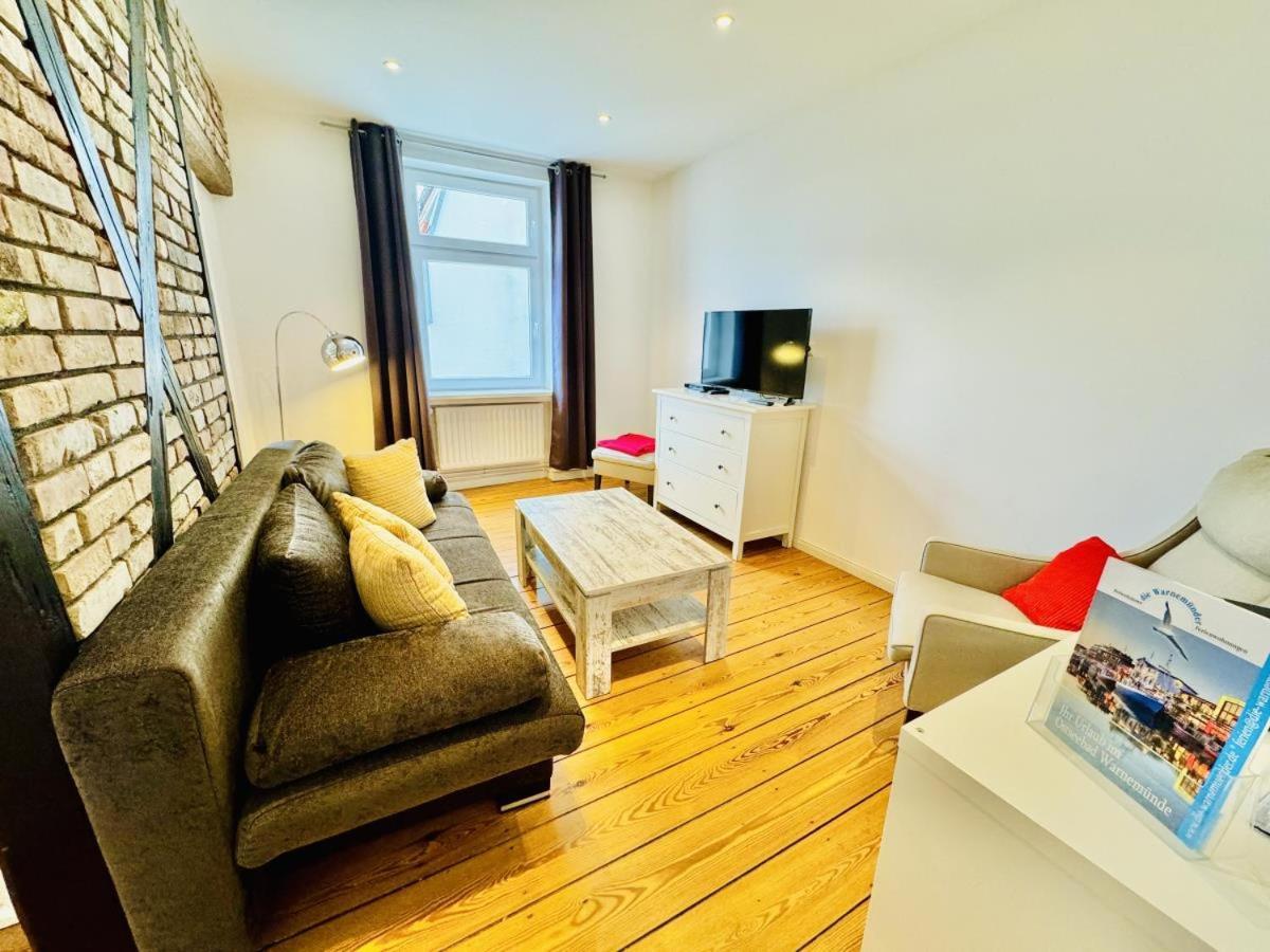 Seegang Apartment
